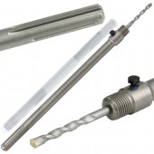 Adapteris Sds Max, 350Mm (M22603)