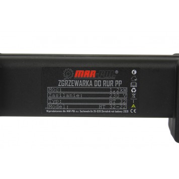 Plastikāta cauruļu lodāmurs (M55908)-1