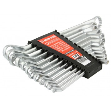 Pasūtīt Atslēgu Komplekts, 12 Gab., 6-32Mm (M58116) - Rīga, Daugavpils - Latvija, Lietuva, Igaunija-2