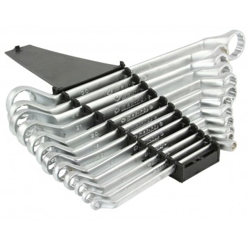 Pasūtīt Atslēgu Komplekts, 12 Gab., 6-32Mm (M58116) - Rīga, Daugavpils - Latvija, Lietuva, Igaunija-3