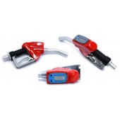 DEGVIELAS PISOLE AR LCD SKAITĪTĀJU (M66950)