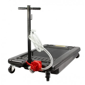 Eļļas dozators 70 Litri (M78318)-1