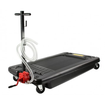 Eļļas dozators 70 Litri (M78318)-3