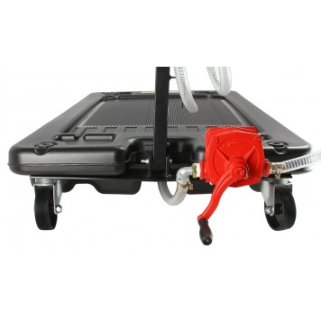 Eļļas dozators 70 Litri (M78318)-4