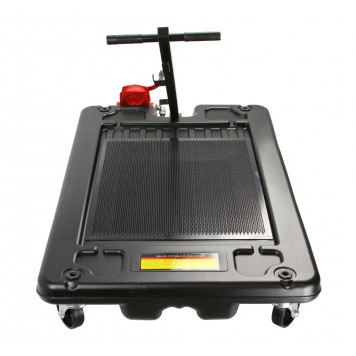 Eļļas dozators 70 Litri (M78318)-5