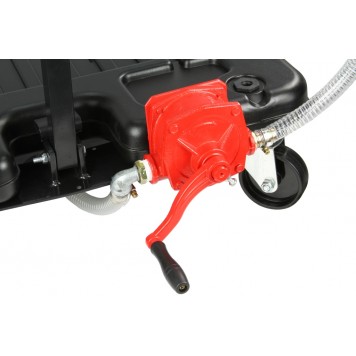 Eļļas dozators 70 Litri (M78318)-6