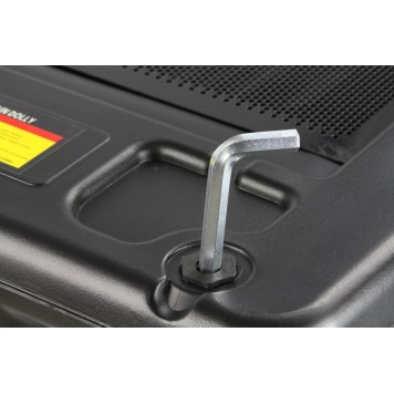 Eļļas dozators 70 Litri (M78318)-9