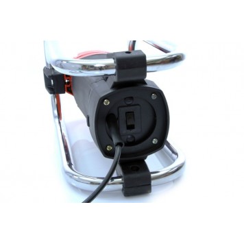 BETONA VIBRATORS JY-160, 2400W, 230V (M79494)-1