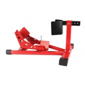 MOTOCIKLA PRIEKŠĒJĀ RITEŅA PALIKTNIS (M80181)