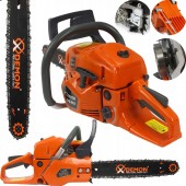 Benzīna ķēdes zāģis DEMON CS-65T (M831322N)