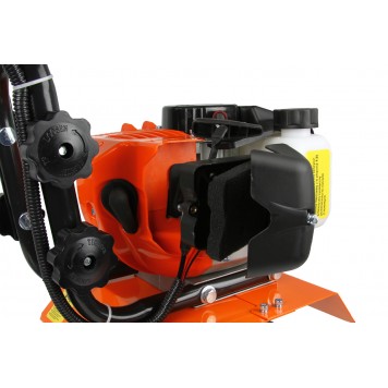 2T Benzīna kultivātors Demon 1,4kW (M83261)-1