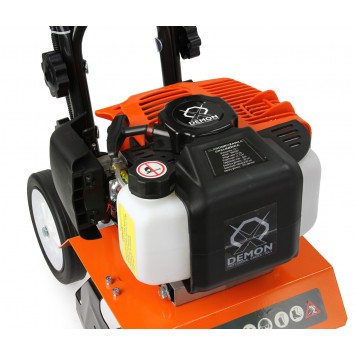 2T Benzīna kultivātors Demon 1,4kW (M83261)-3