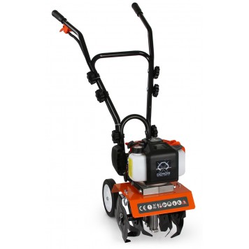 2T Benzīna kultivātors Demon 1,4kW (M83261)-4