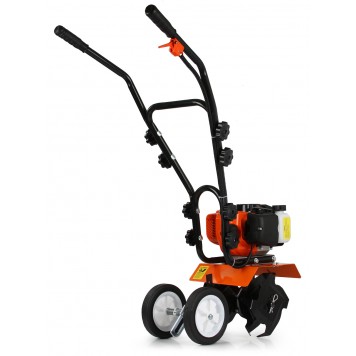 2T Benzīna kultivātors Demon 1,4kW (M83261)-7