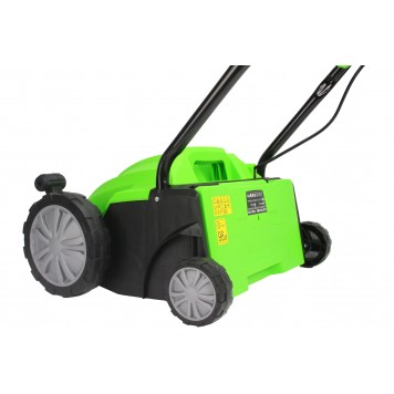 AERATORS / ELEKTRISKAIS VERTIKULATORS / RIPPER (M83271)-14