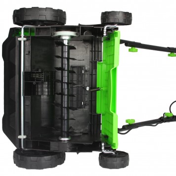 AERATORS / ELEKTRISKAIS VERTIKULATORS / RIPPER (M83271)-11