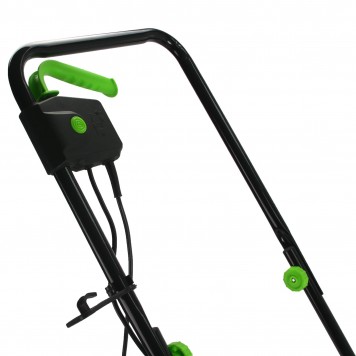 AERATORS / ELEKTRISKAIS VERTIKULATORS / RIPPER (M83271)-2