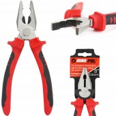 8'' Universālās plakanknaibles 203 mm (M49020)