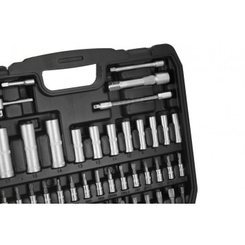 1/4"+1/2" Instrumentu komplekts 94 Gab (M58210)-2