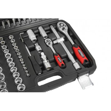 1/4"+1/2" Instrumentu komplekts 94 Gab (M58210)-3
