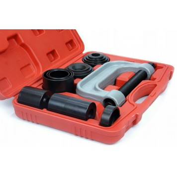 Приспособление для монтажа и демонтажа втулок/сайлентблоков (M66770)-1