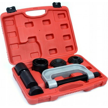 Приспособление для монтажа и демонтажа втулок/сайлентблоков (M66770)-3