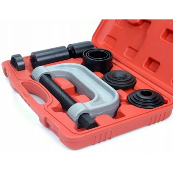 Приспособление для монтажа и демонтажа втулок/сайлентблоков (M66770)-4