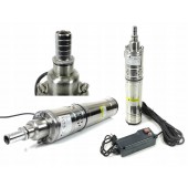 DZIĻURBUMA SŪKNIS QGD 1,8-100-0,75