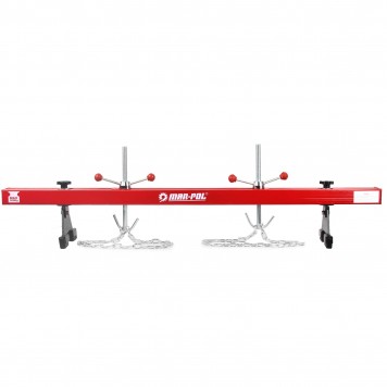 Dzinēja atbalsta traversa 500 kg (M80419)-8