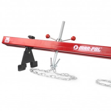 Dzinēja atbalsta traversa 500 kg (M80419)-6