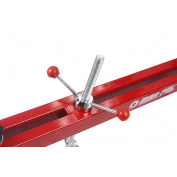 Dzinēja atbalsta traversa 500 kg (M80419)-7