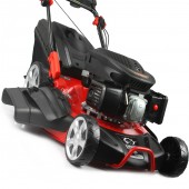 Benzīna zāles pļāvējs (pašgājējs) DEMON 53CM RV170 (M88110)