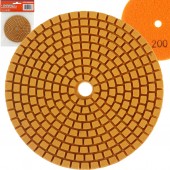 Dimanta abrazīvais disks|100 мм|#200|(M08855)