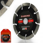 Dimanta griezējdisks|125mm|(M08525)