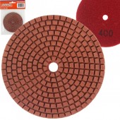 Dimanta abrazīvais disks|100 мм|#400|(M08859)