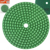 Dimanta abrazīvais disks|100 мм|#800|(M08865)