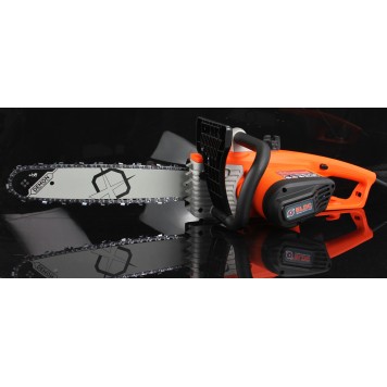 ELEKTRISKAIS MOTORZĀĢIS DEMON (M66160)-4