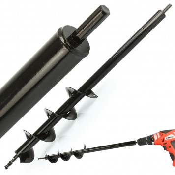 Pasūtīt T-Veida Rokturis Manuālai Urbuma Veidošanai (M83175) - Rīga, Daugavpils - Latvija, Lietuva, Igaunija