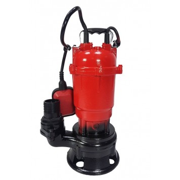 Sūknis netīram ūdenim ar pludiņu (M279901)-4