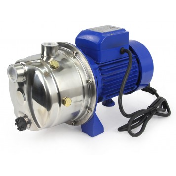 Pasūtīt Hidrofora Ūdens Sūknis, 1,1Kw (M80020) - Rīga, Daugavpils - Latvija, Lietuva, Igaunija-1