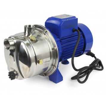 Pasūtīt Hidrofora Ūdens Sūknis, 1,1Kw (M80020) - Rīga, Daugavpils - Latvija, Lietuva, Igaunija-3