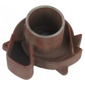 Darba rotora korpuss 3" sūknim (M3000209)