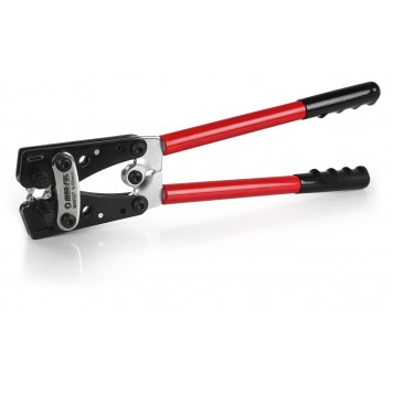 Elektrokabeļu uzgaļu un savienojumu prese|6-50Mm2|(M49527)-1