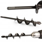 Urbis 4x22cm (M83180)