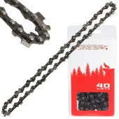 Zāģa ķēde 40*3/8"*1,3 mm ātri (M86649)