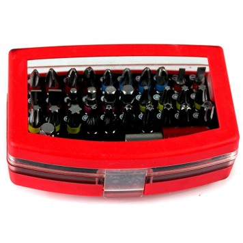 Uzgaļu komplekts 32 gab. (M66305)-1