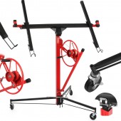 Ģipškartona pacēlājs Marpol 338см (M80070)