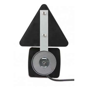 Piekabes lukturu komplekts (M02037)-1