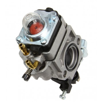 Karburators benzīna trimmerim (M90650)-1