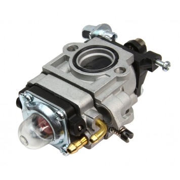 Karburators benzīna trimmerim (M90650)-2